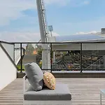 Unique With 4 Bedrooms Near The Beach! T100 Prázdninový dům