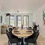 Prázdninový dům Unique With 4 Bedrooms Near The Beach! T100 Ostende