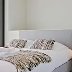 Unique With 4 Bedrooms Near The Beach! T100 * Ostende
