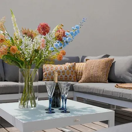 Unique With 4 Bedrooms Near The Beach! T100 Сasa de vacaciones *